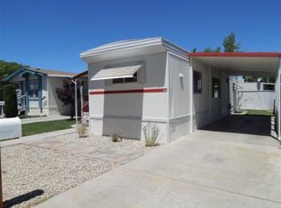 2305 Edinburgh Ave, Bishop, CA 93514