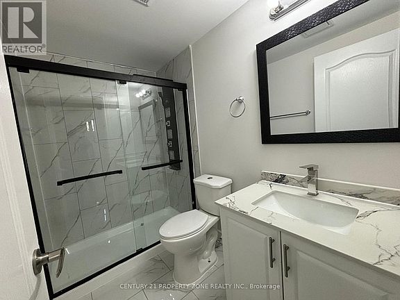 5th image of 61 Hawtrey Rd #Basement