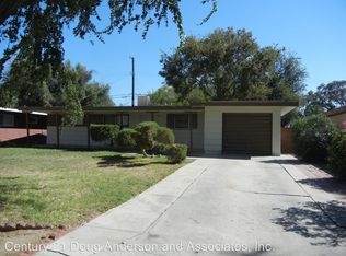 1132 W Avenue J12, Lancaster, CA 93534