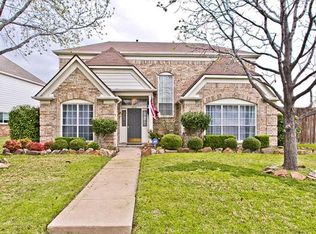 1215 Brittainy Pl, Carrollton, TX 75006