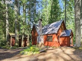 79635 E Road 35 #155, Rhododendron, OR 97049
