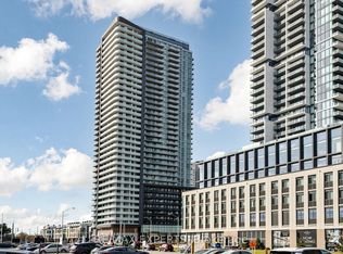 7895 Jane St #3506, Vaughan, ON L4K 0K2