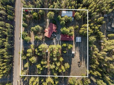 16460 Wayne Dr, La Pine, OR, 97739