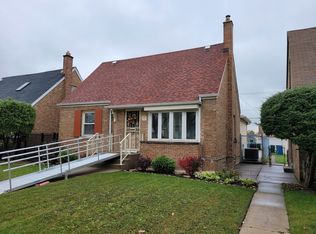 9335 S Peoria St, Chicago, IL 60620