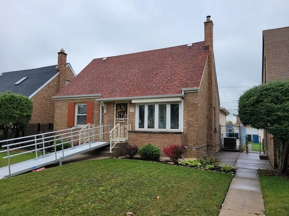 9335 S Peoria St, Chicago, IL 60620