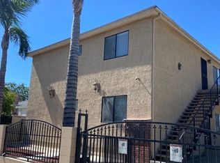 6713 Beck Ave APT 4, North Hollywood, CA 91606