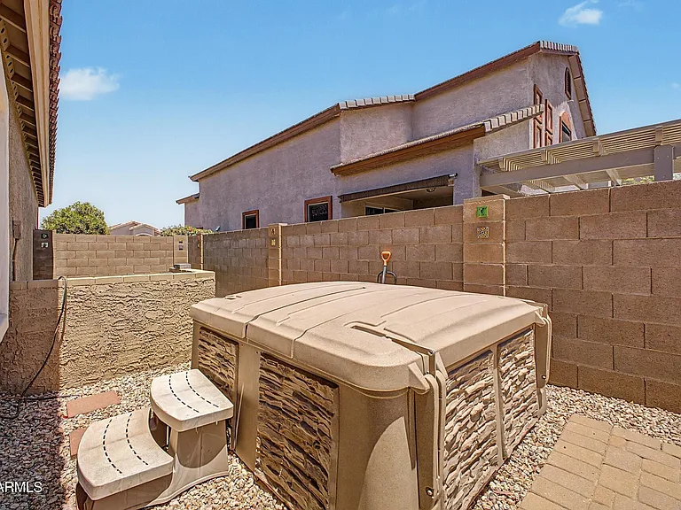731 W Mesquite Tree Ln — Photo 33