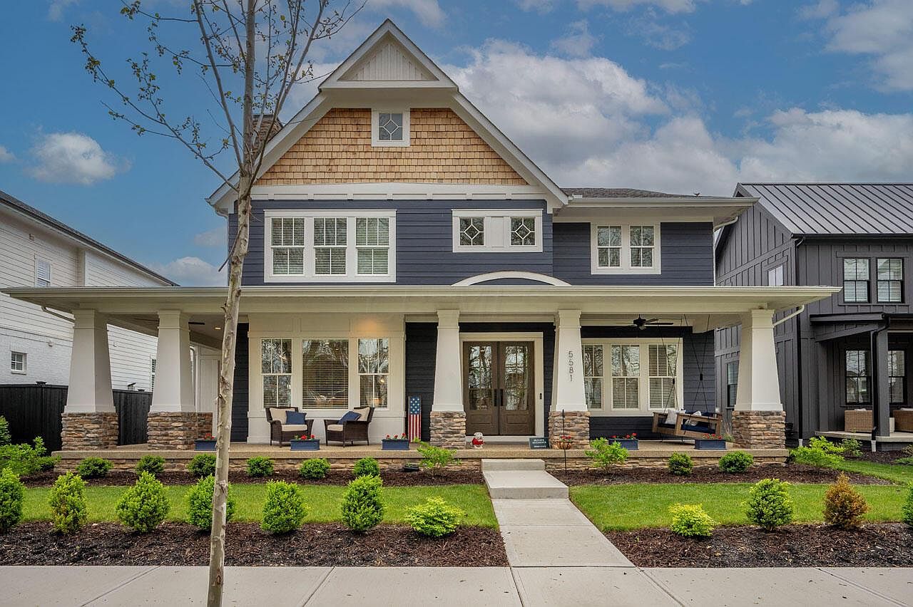 5581 Evans Farm Dr, Lewis Center, OH 43035 | Zillow