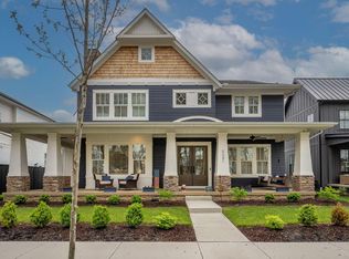 5581 Evans Farm Dr, Lewis Center, OH 43035