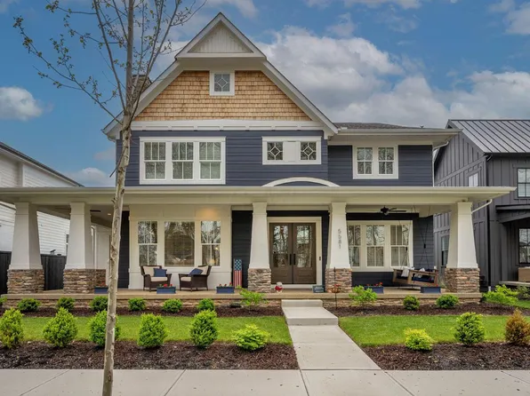 5581 Evans Farm Dr, Lewis Center, OH 43035