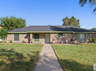 925 Kerria St, Weslaco, TX 78596