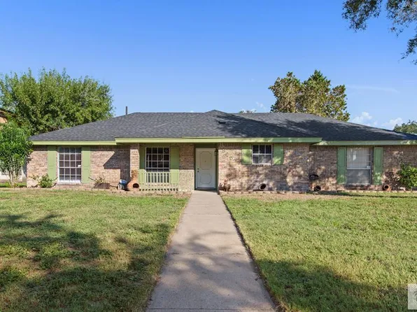 925 Kerria St, Weslaco, TX 78596