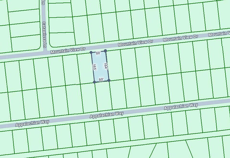 1st image of Mount View Dr