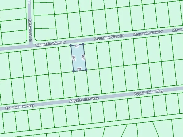 Mount View Dr, Hazleton, PA 18202