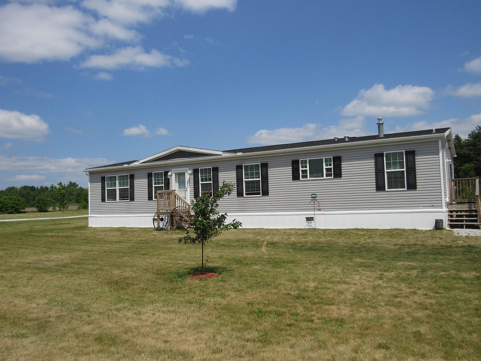 20 Maizefield Drive, Highgate, VT 05459 Zillow