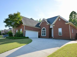 4886 Somerset Dr, Evans, GA 30809