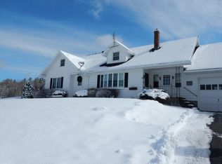 3604 State Route 111, Morgan, VT 05853
