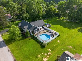 2884 Bentley Ave, Jamestown, NY 14701