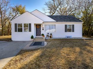 4001 Vesta Dr, Wichita, KS 67208