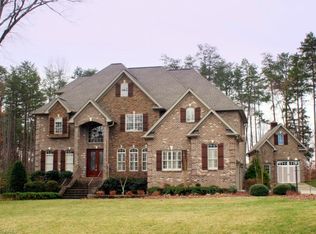 4309 Vinsanto Way, Summerfield, NC 27358