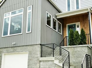 1706A Carvell Ave, Nashville, TN 37203