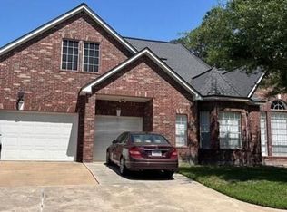 18803 Mountain Spring Dr, Spring, TX 77379