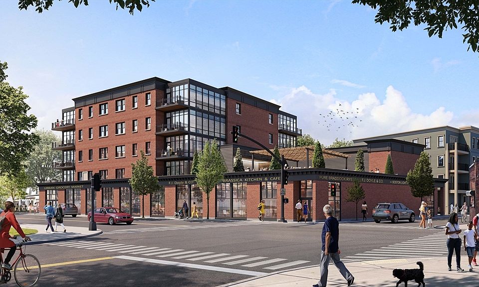 1st image of Gartland St #5C