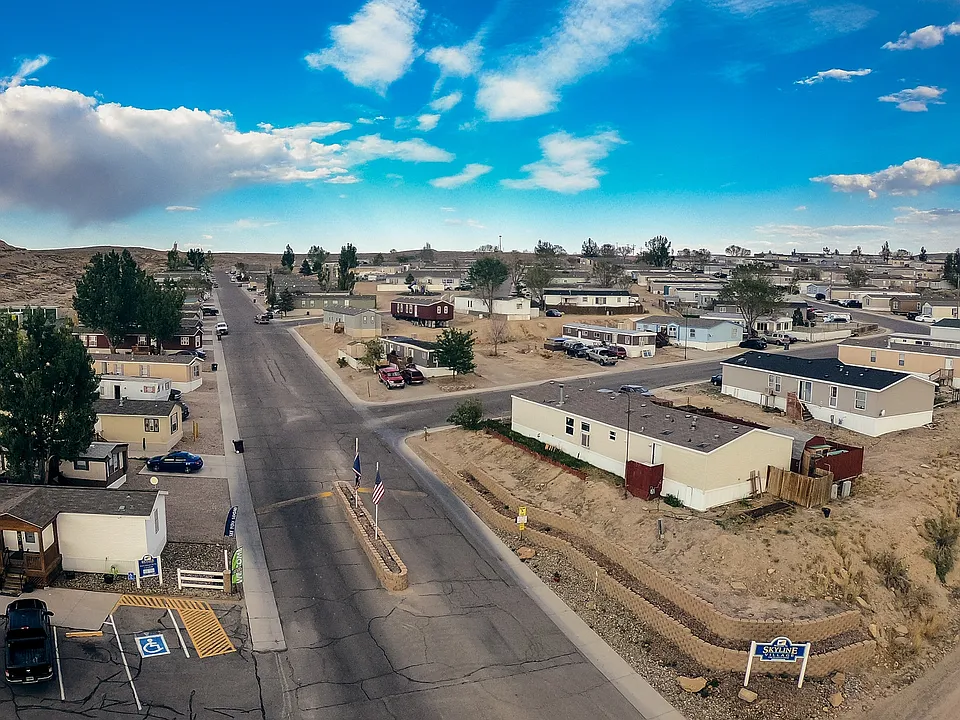 Skyline Village
