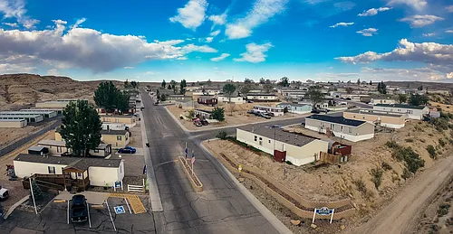 Skyline Village Photo 1