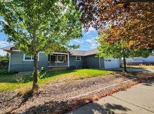 2509 Watson Rd, La Grande, OR 97850