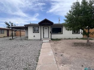 305 S Evergreen Ave, Roswell, NM 88203