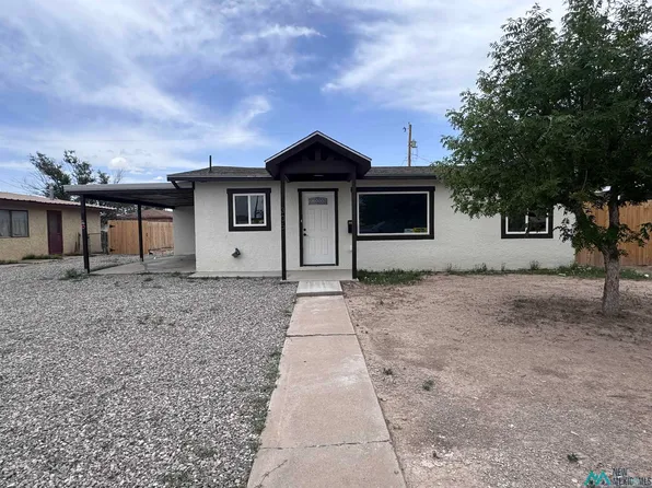 305 S Evergreen Ave, Roswell, NM 88203
