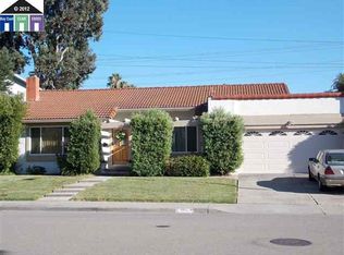 3304 Estero Dr, San Ramon, CA 94583