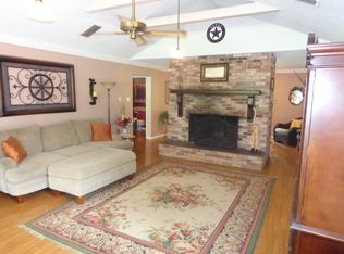 115 Fleetwood Dr, Franklinton, LA 70438