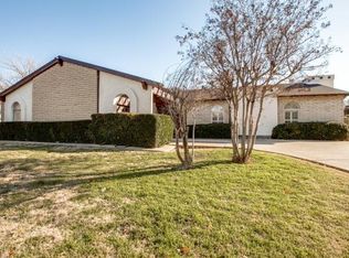 15512 Earlport Cir, Dallas, TX 75248