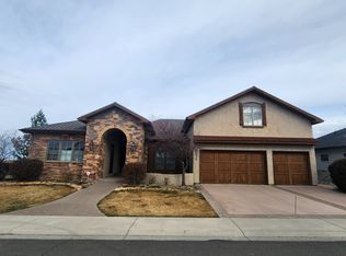 2631 Red Cliff Cir, Montrose, CO 81401