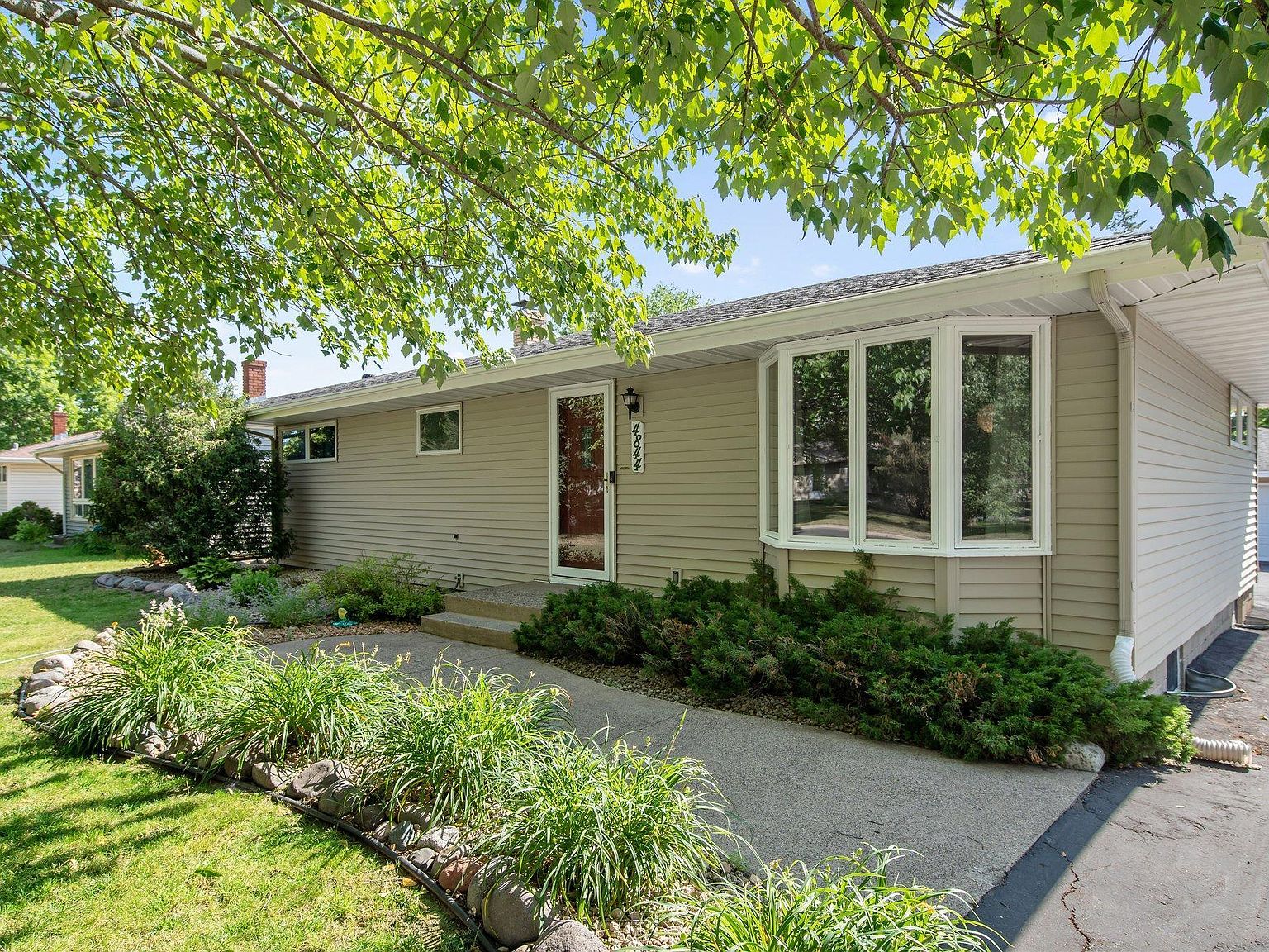 4844 Peggy Ln, White Bear Lake, MN 55110 Zillow