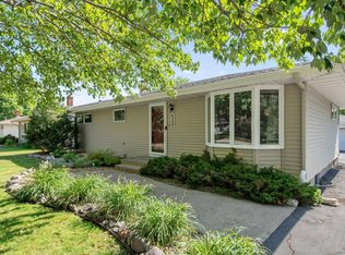 4844 Peggy Ln, White Bear Lake, MN 55110
