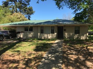 1120 N Magnolia Dr, El Dorado, AR 71730