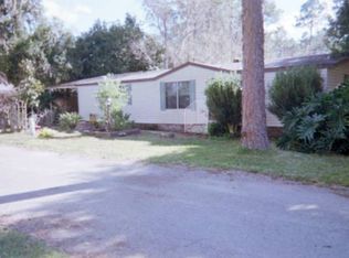107 S Geraldo Rd, East Palatka, FL 32131