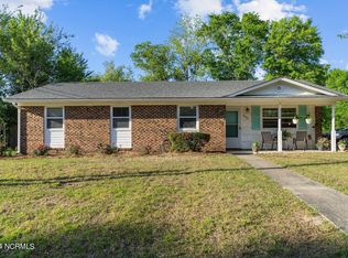 4929 Cantwell Rd, Wilmington, NC 28411
