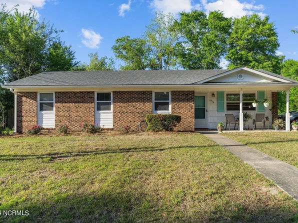 4929 Cantwell Road, Wilmington, NC 28411