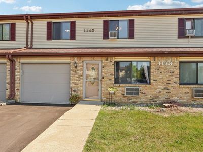 1143 Vogt DRIVE #16, West Bend, WI, 53095