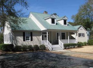 4408 Hitching Post Ln, Murrells Inlet, SC 29576