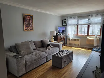 Rented by MCR Realty