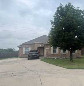 1407 Durango St, Grand Prairie, TX, 75051