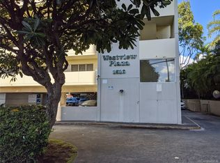 1516 Ward Ave #401, Honolulu, HI 96813