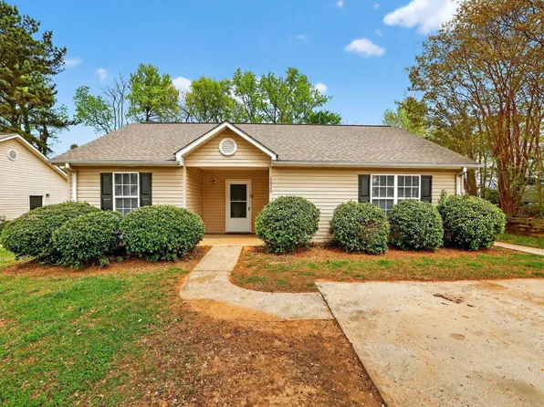 1828 Tamara Way, Spartanburg, SC 29301