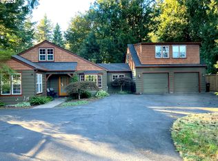 7625 SW Canyon Ln, Portland, OR 97225