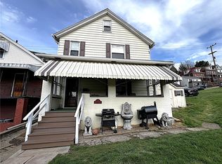 498 Elm Rd, Ambridge, PA 15003